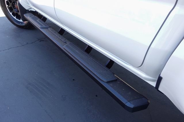 New 2026 Toyota Tacoma TRD Off-Road AWD/4WD image 12