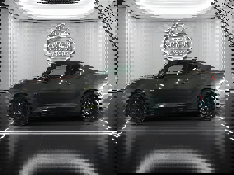 Used 2018 Chevrolet Camaro LS image 8