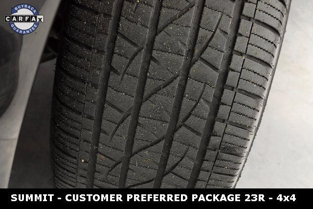 Used 2017 Jeep Grand Cherokee Summit w/ Skid Plate Group image 43