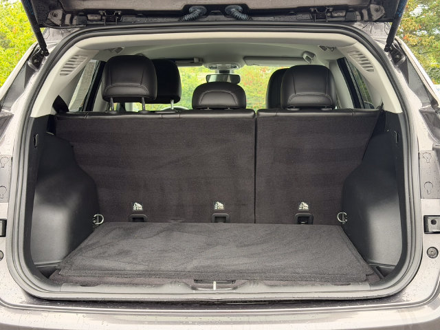 Used 2019 Jeep Compass Trailhawk AWD/4WD image 29