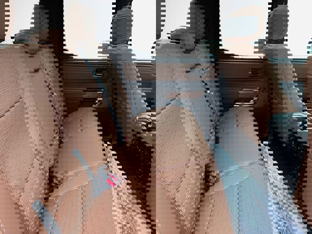 New 2026 Toyota Tundra 1794 Edition image 28