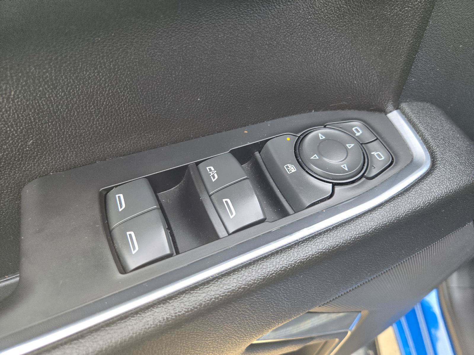 Used 2023 Chevrolet Silverado 1500 RST AWD/4WD image 14