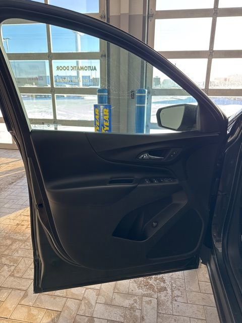 Used 2019 Chevrolet Equinox LT image 14