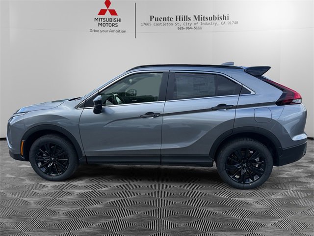 New 2026 Mitsubishi Eclipse Cross Black Edition image 8
