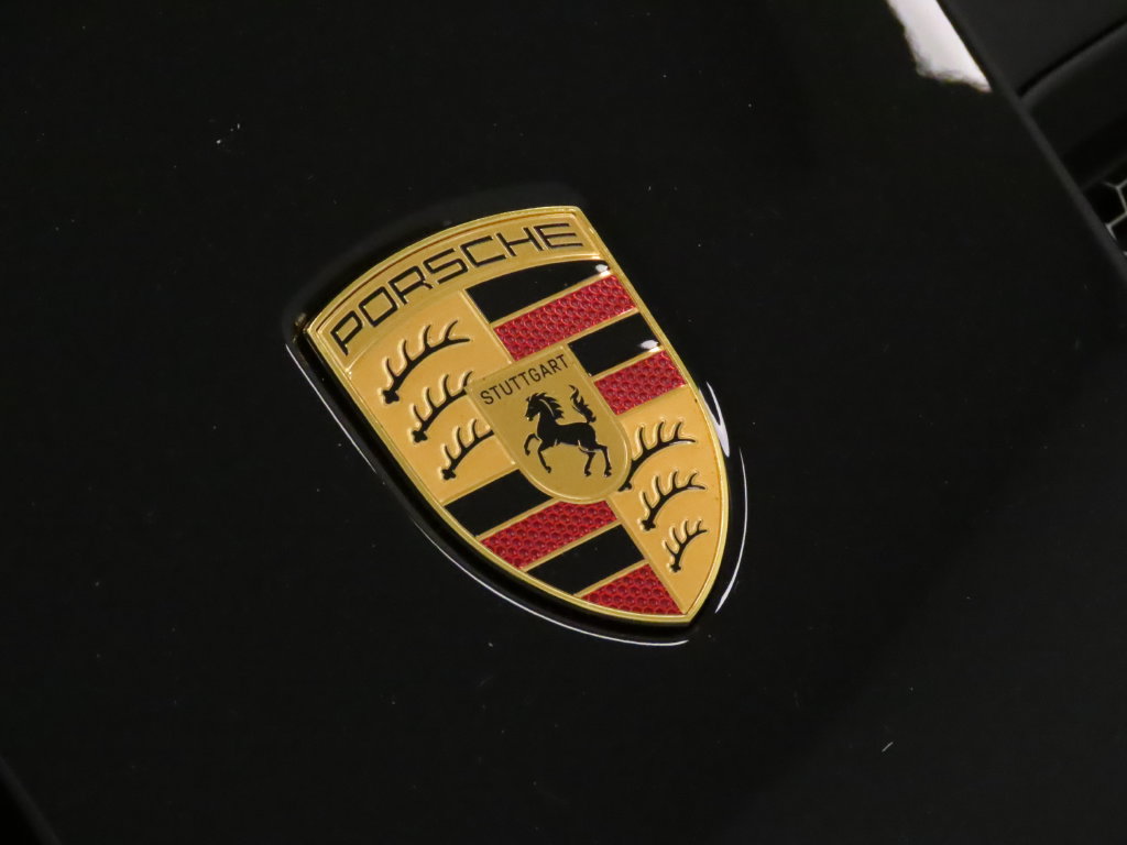 Certified 2026 Porsche 911 GT3 RWD image 14