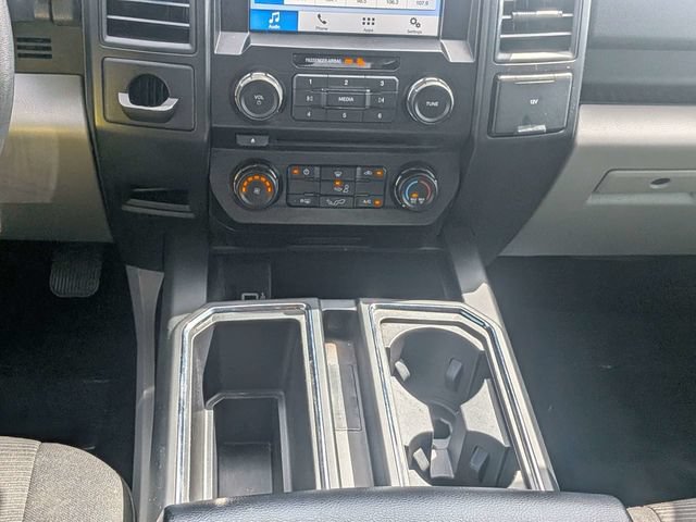 Used 2018 Ford F150 XL w/ Equipment Group 101A Mid RWD image 18