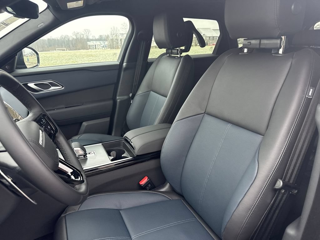 New 2026 Land Rover Range Rover Velar S AWD/4WD image 10