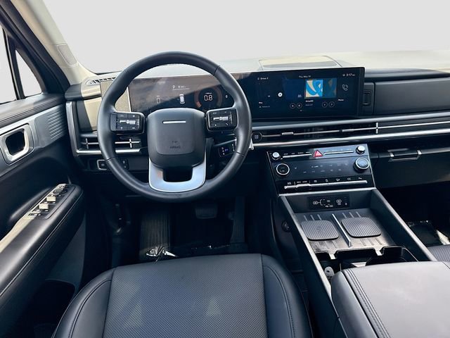 Certified 2025 Hyundai Santa Fe XRT AWD/4WD image 21