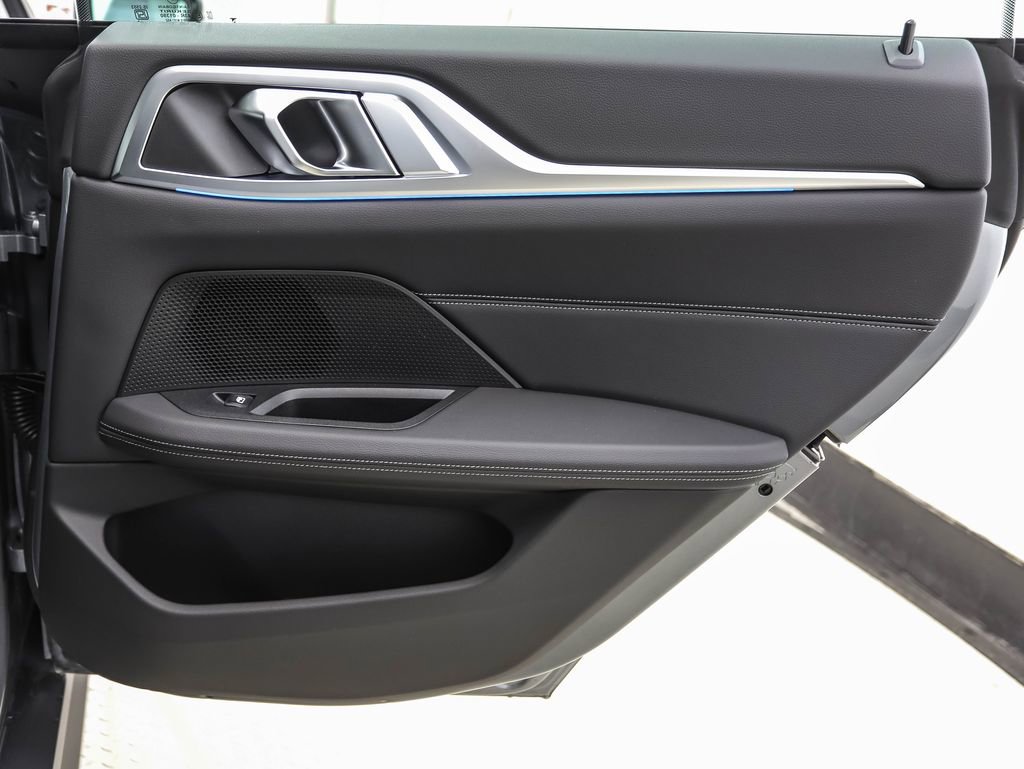 New 2026 BMW i4 xDrive40i w/ Parking Assistance Package image 25