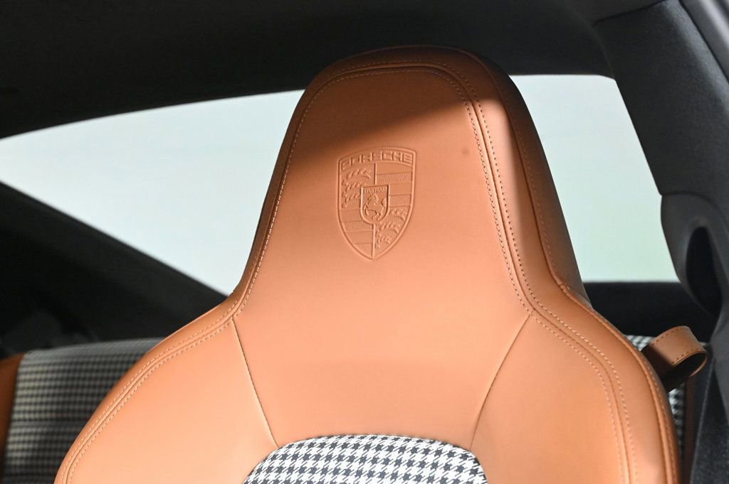 Used 2024 Porsche 911 Turbo S image 20