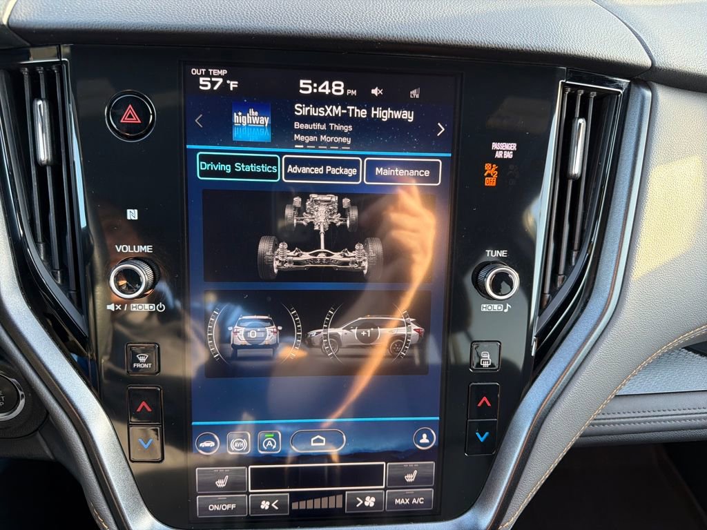 Used 2022 Subaru Outback Wilderness image 27