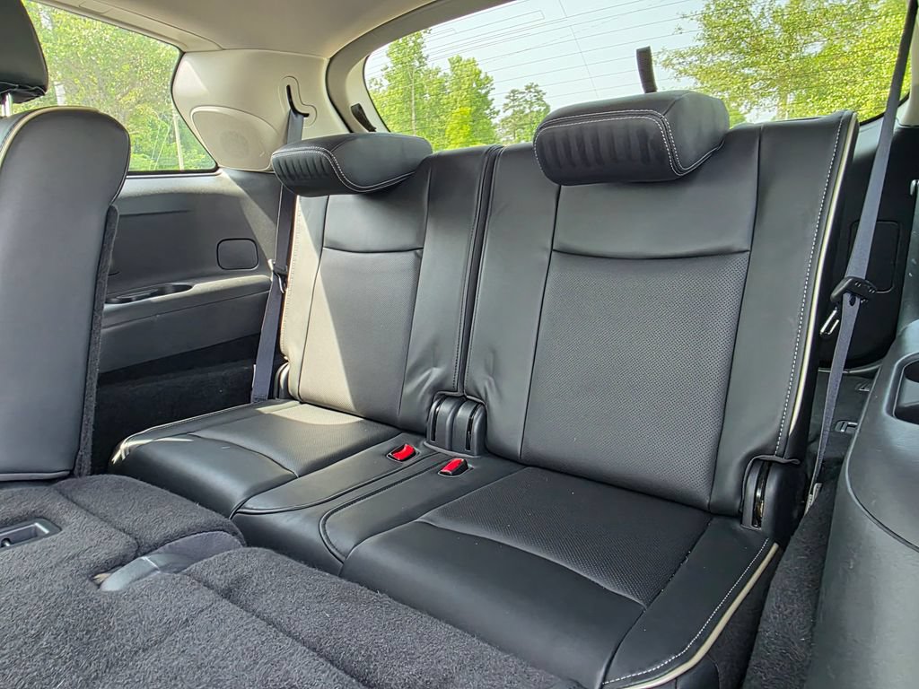Used 2019 INFINITI QX60 Luxe w/ Essential Package AWD/4WD image 53