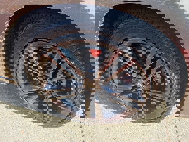 Certified 2025 Acura Integra A-Spec image 6