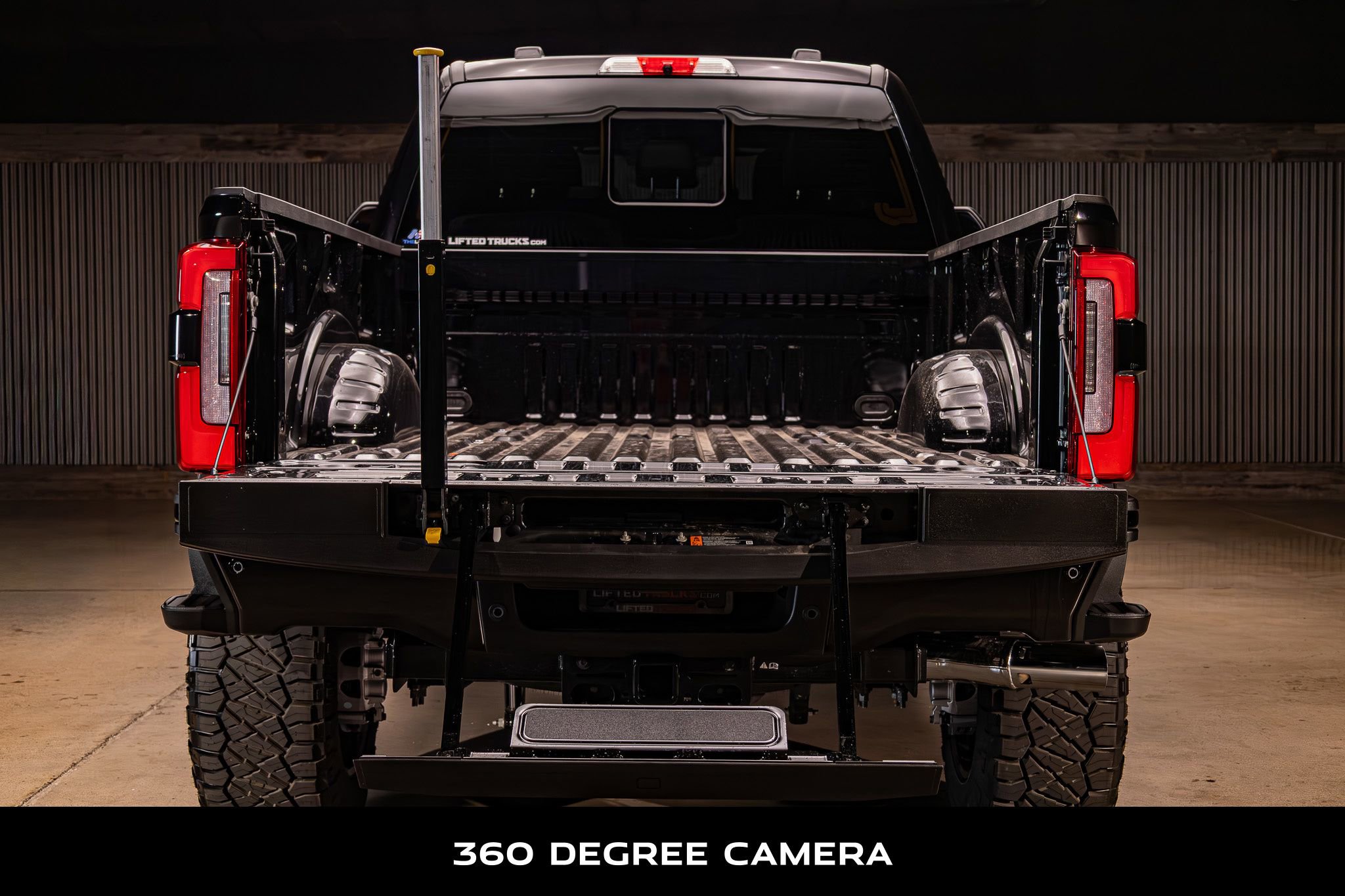 Used 2026 Ford F250 Platinum image 9