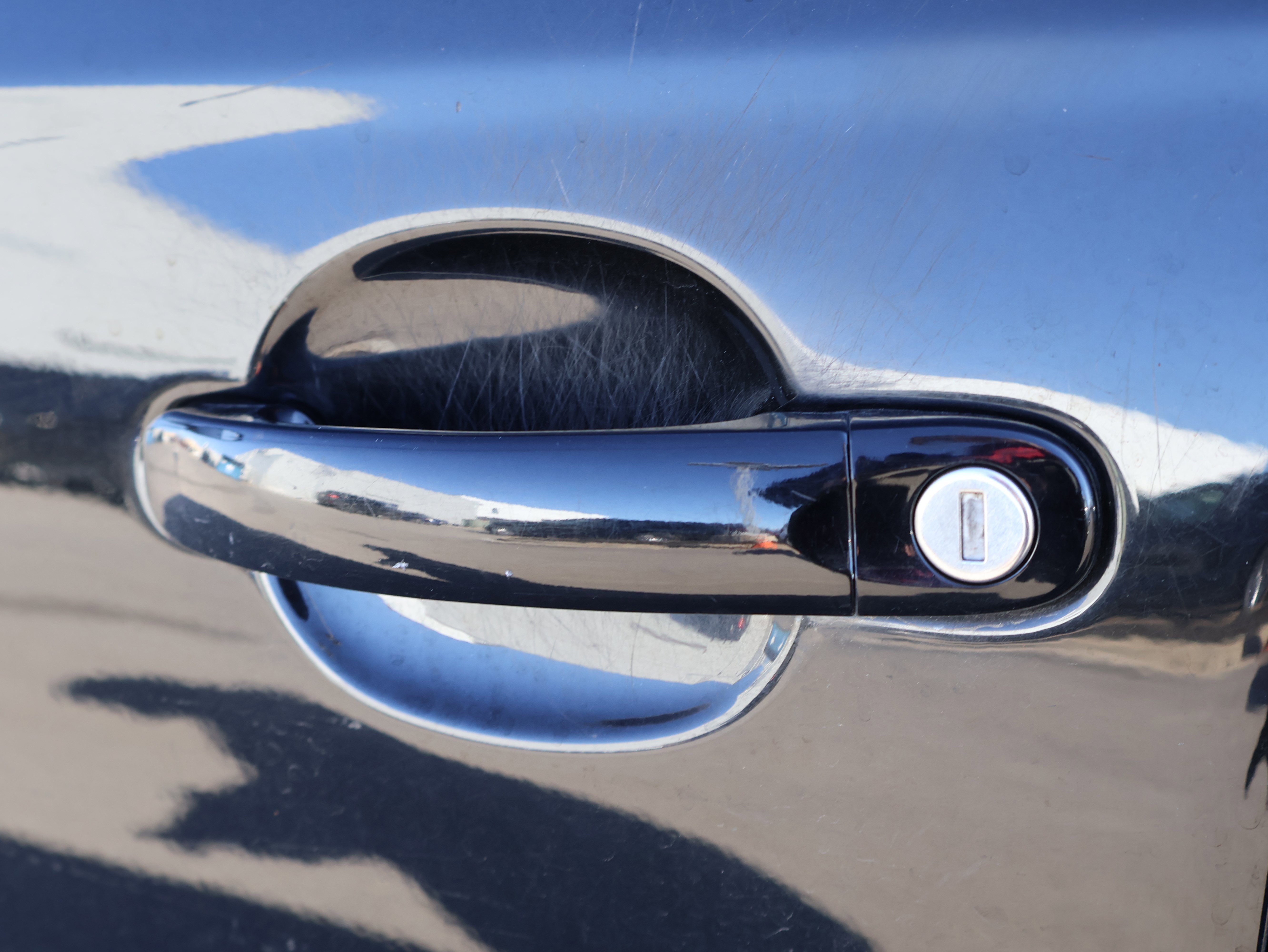 Used 2009 Volkswagen Jetta S image 19