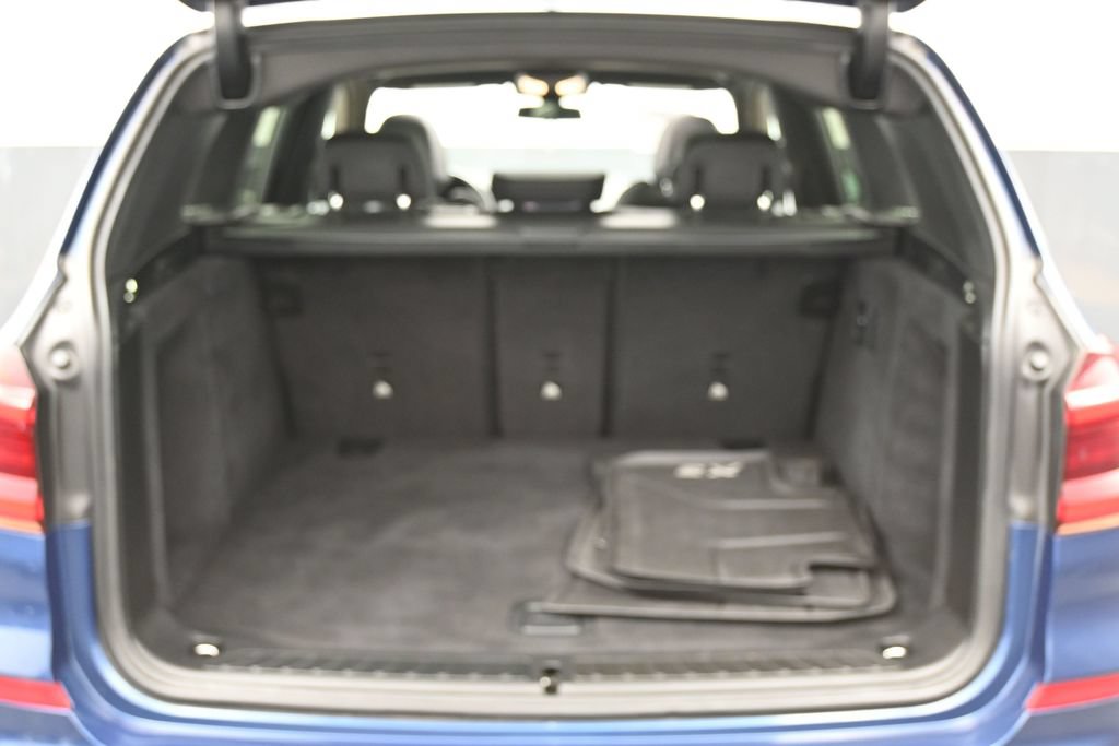 Used 2020 BMW X3 xDrive30i AWD/4WD image 13