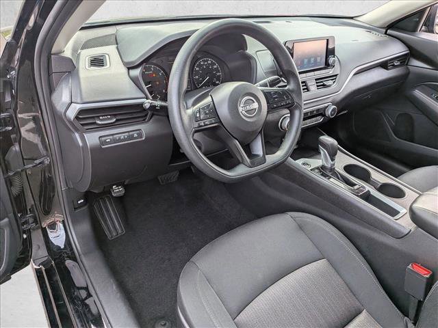 Used 2023 Nissan Altima 2.5 S FWD image 10