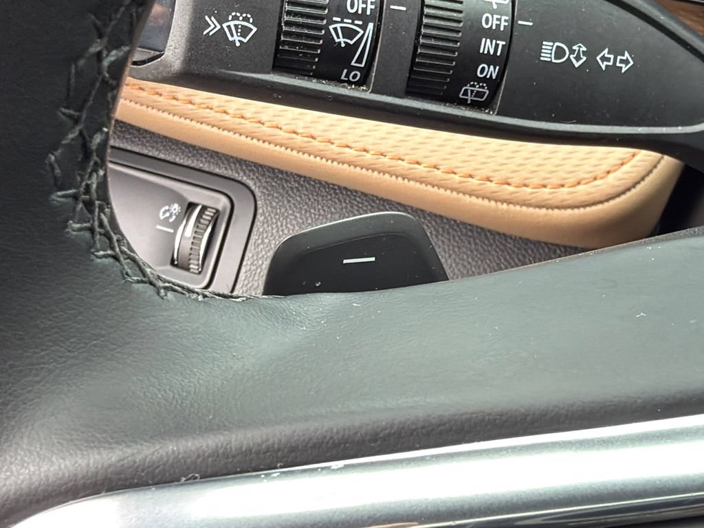 Used 2025 Chevrolet Equinox ACTIV FWD image 30