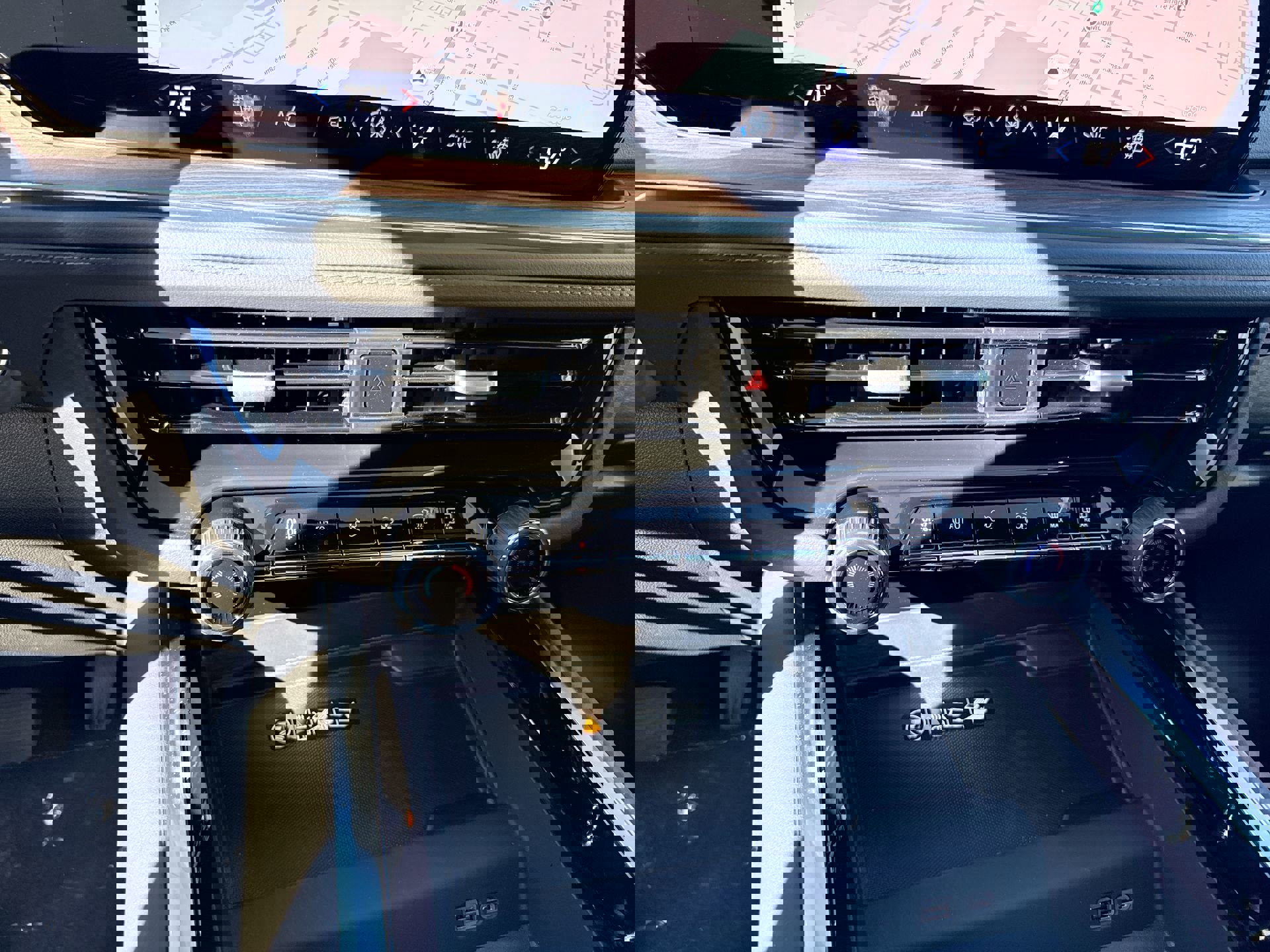 New 2026 Chevrolet Tahoe Z71 w/ Comfort Package image 46