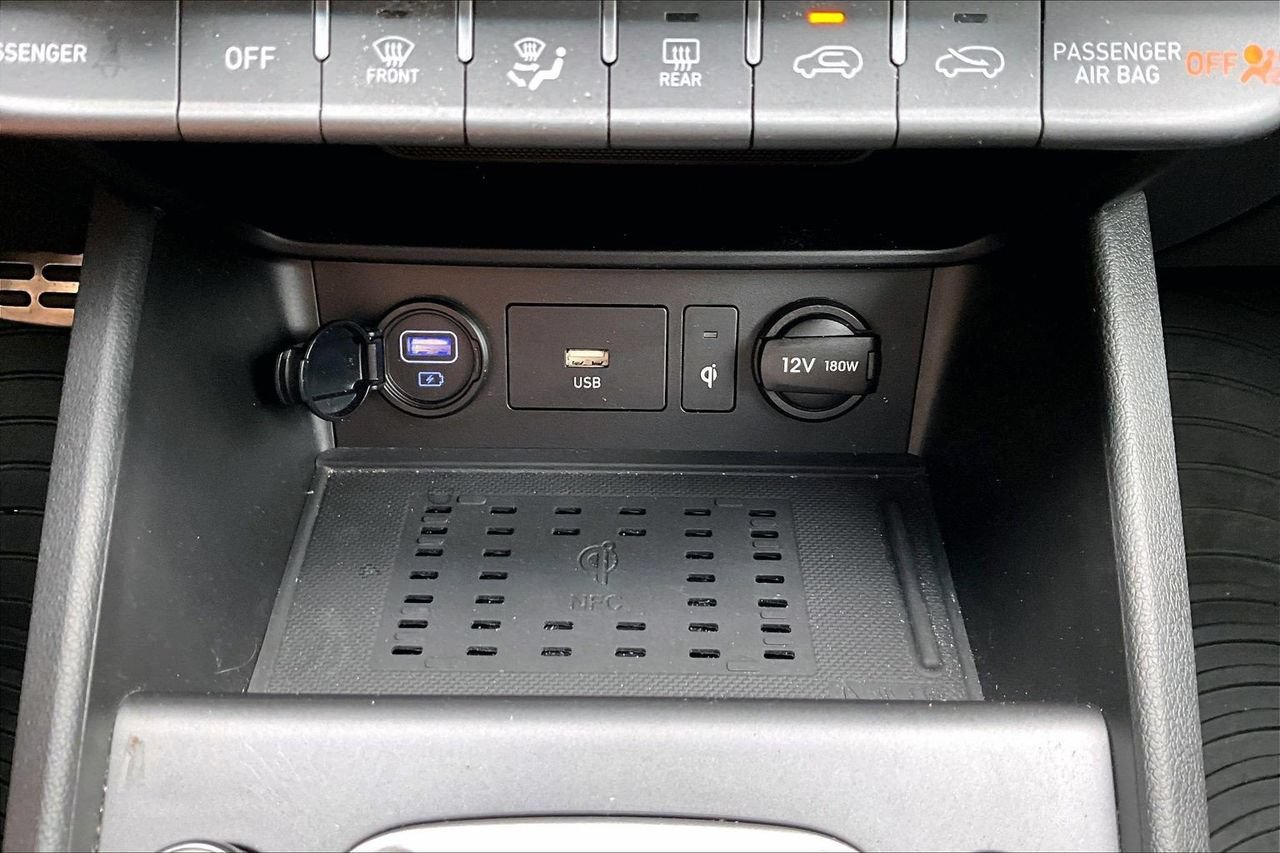 Used 2023 Hyundai Kona N Line FWD image 18