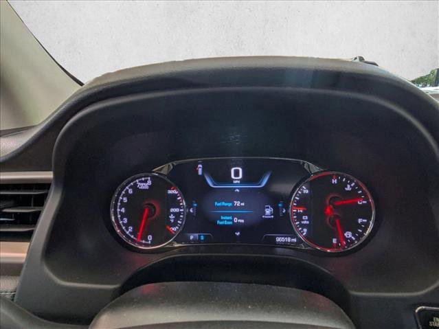 Used 2017 GMC Acadia Denali w/ Technology Package AWD/4WD image 16