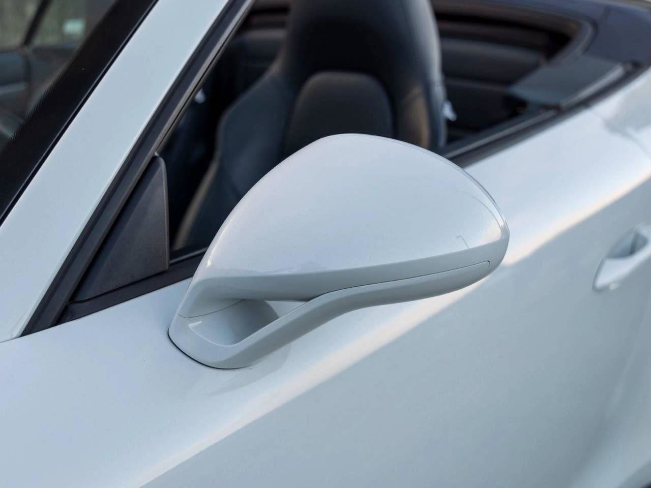 Used 2017 Porsche 911 Carrera 4S image 68