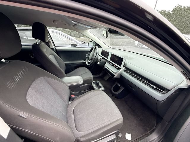 Certified 2023 Hyundai Ioniq 5 SE RWD image 5