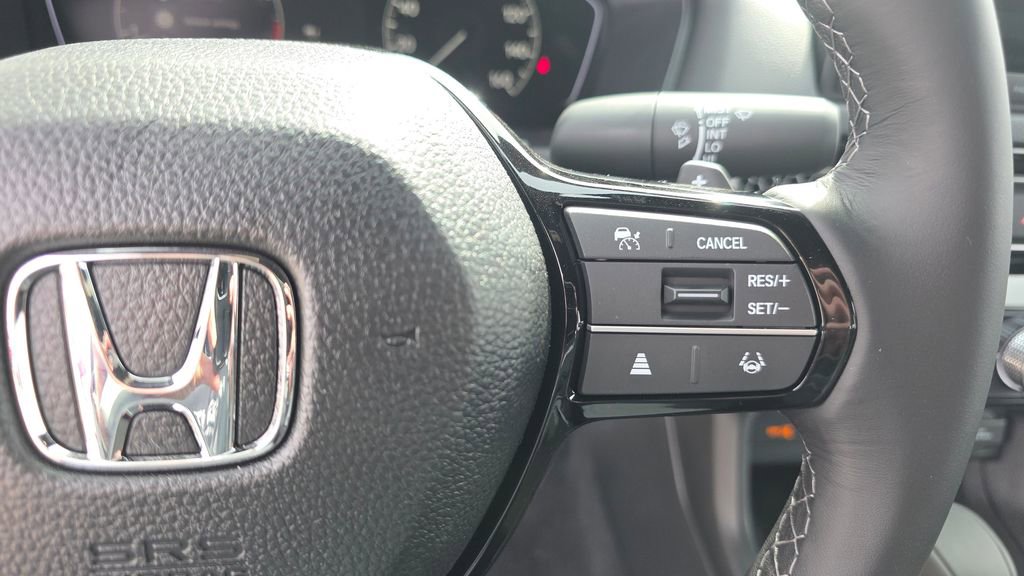 New 2026 Honda Civic Sport image 16