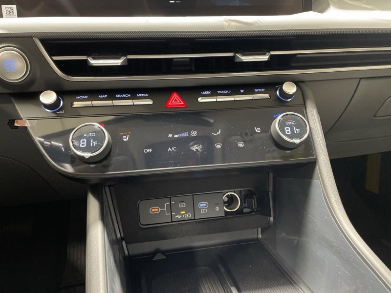 New 2026 Hyundai Sonata SEL image 30