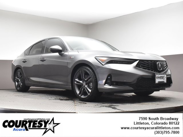 Used 2025 Acura Integra A-Spec image 30