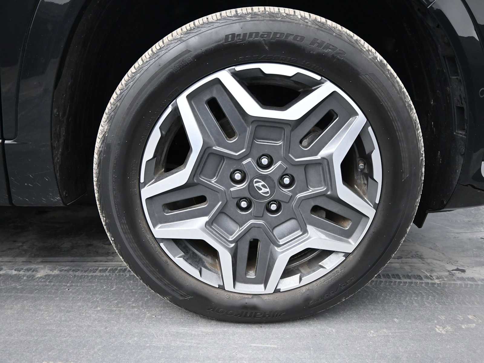 Certified 2021 Hyundai Santa Fe Calligraphy image 10