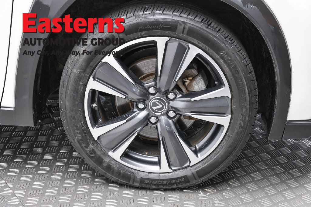 Used 2020 Lexus UX 250h w/ Premium Package AWD/4WD image 31
