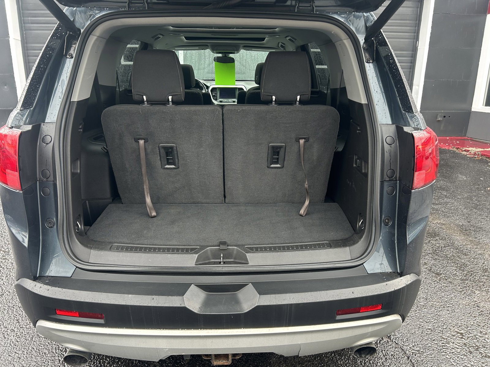 Used 2019 GMC Acadia SLE image 15