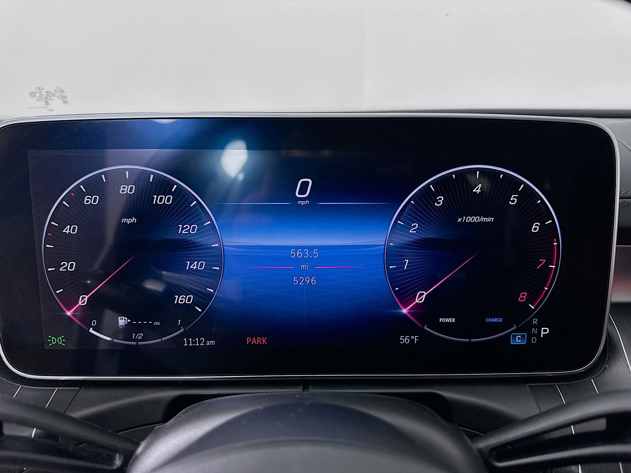 Certified 2024 Mercedes-Benz C 300 C300 4MATIC image 14