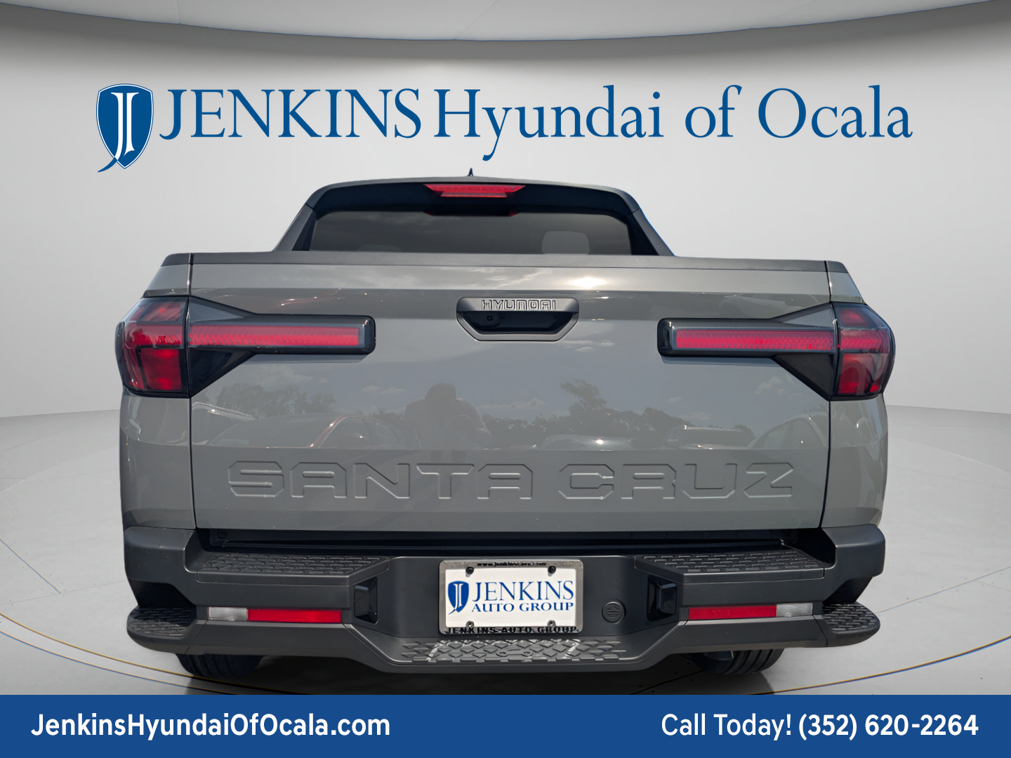 New 2027 Hyundai Santa Cruz SE FWD image 5
