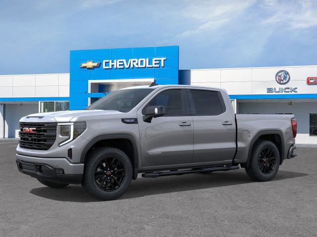 New 2026 GMC Sierra 1500 Elevation w/ Elevation Premium Package image 27