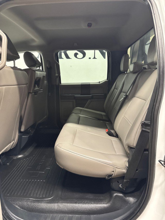 Used 2022 Ford F250 XL w/ Power Equipment Group AWD/4WD image 31