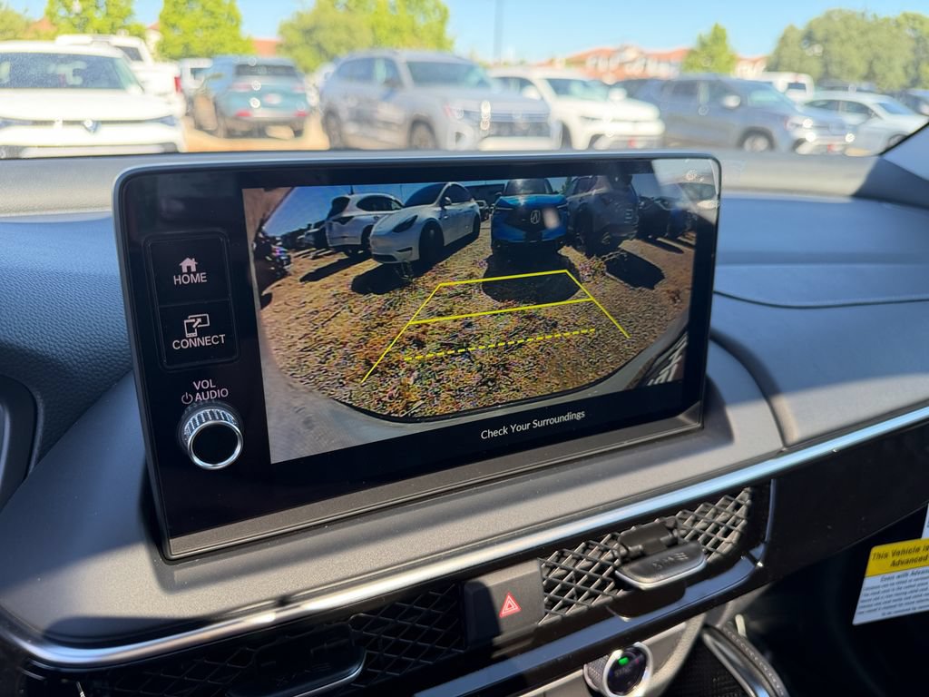 New 2026 Acura ADX AWD image 22