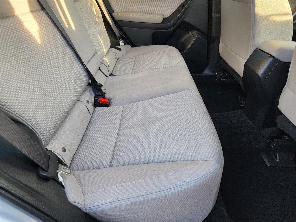 Used 2018 Subaru Forester 2.5i Premium AWD/4WD image 17