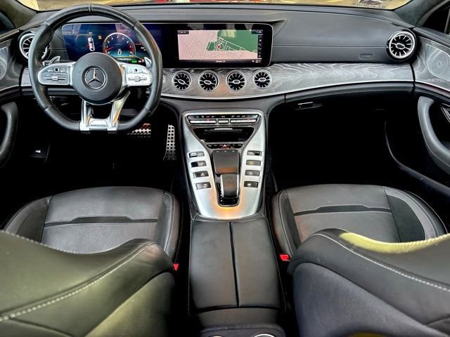 Used 2019 Mercedes-Benz AMG GT 53 image 25