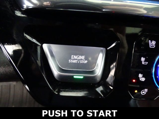 Certified 2025 GMC Sierra 1500 Denali Ultimate image 9