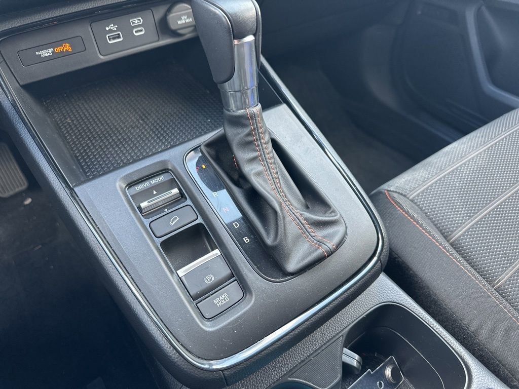 Used 2023 Honda CR-V Sport image 26