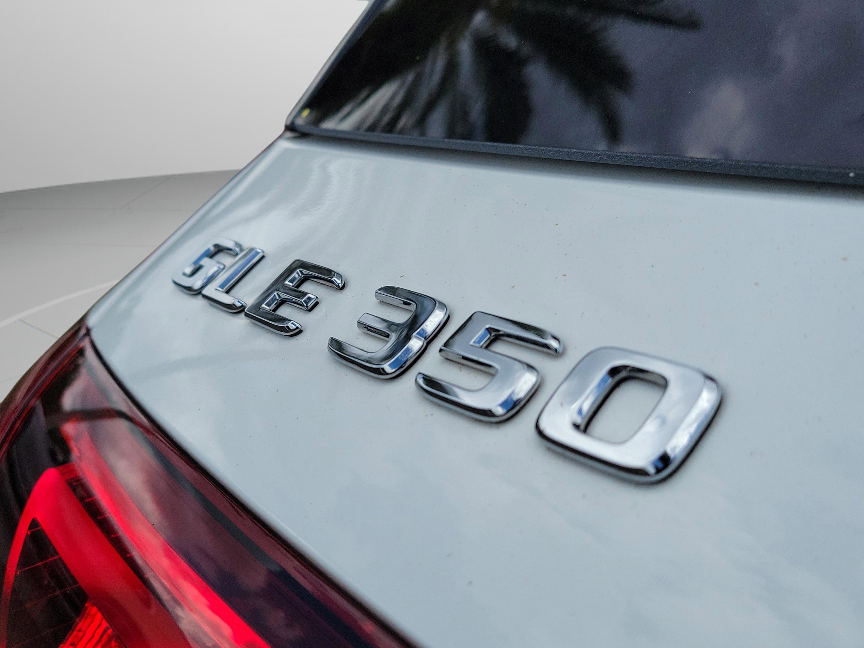 Used 2022 Mercedes-Benz GLE 350 4MATIC image 6