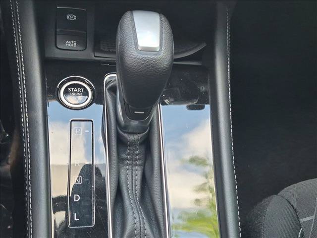 Certified 2023 Nissan Kicks SV FWD image 12