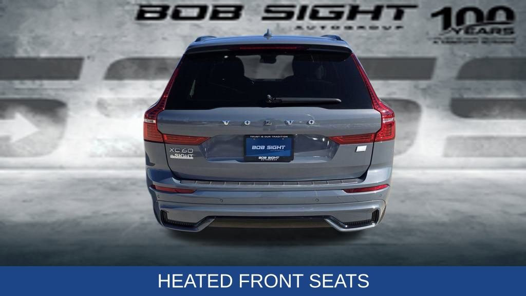 Used 2023 Volvo XC60 T8 Ultimate w/ Climate Package image 6