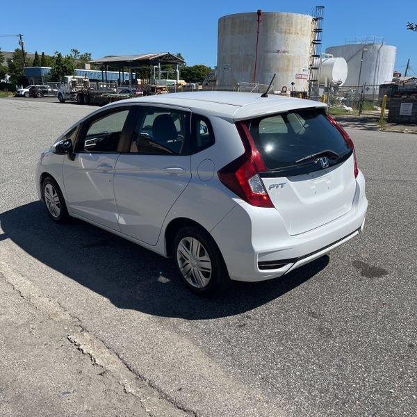 Used 2019 Honda Fit LX image 26