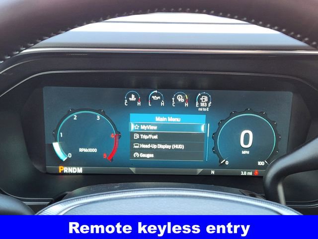 New 2026 Ford F250 Platinum image 16