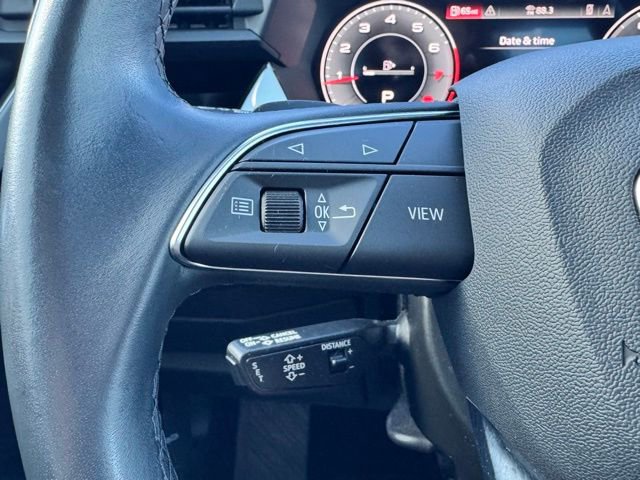 Used 2023 Audi A3 2.0T Premium Plus w/ Premium Plus Package image 33