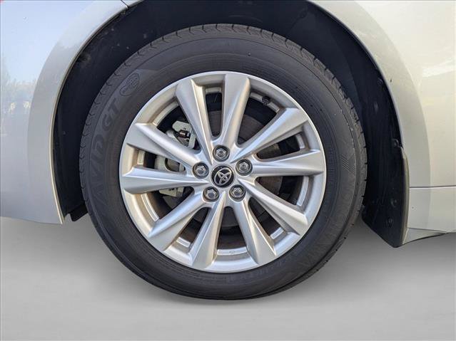 Used 2026 Toyota Corolla SE FWD image 13
