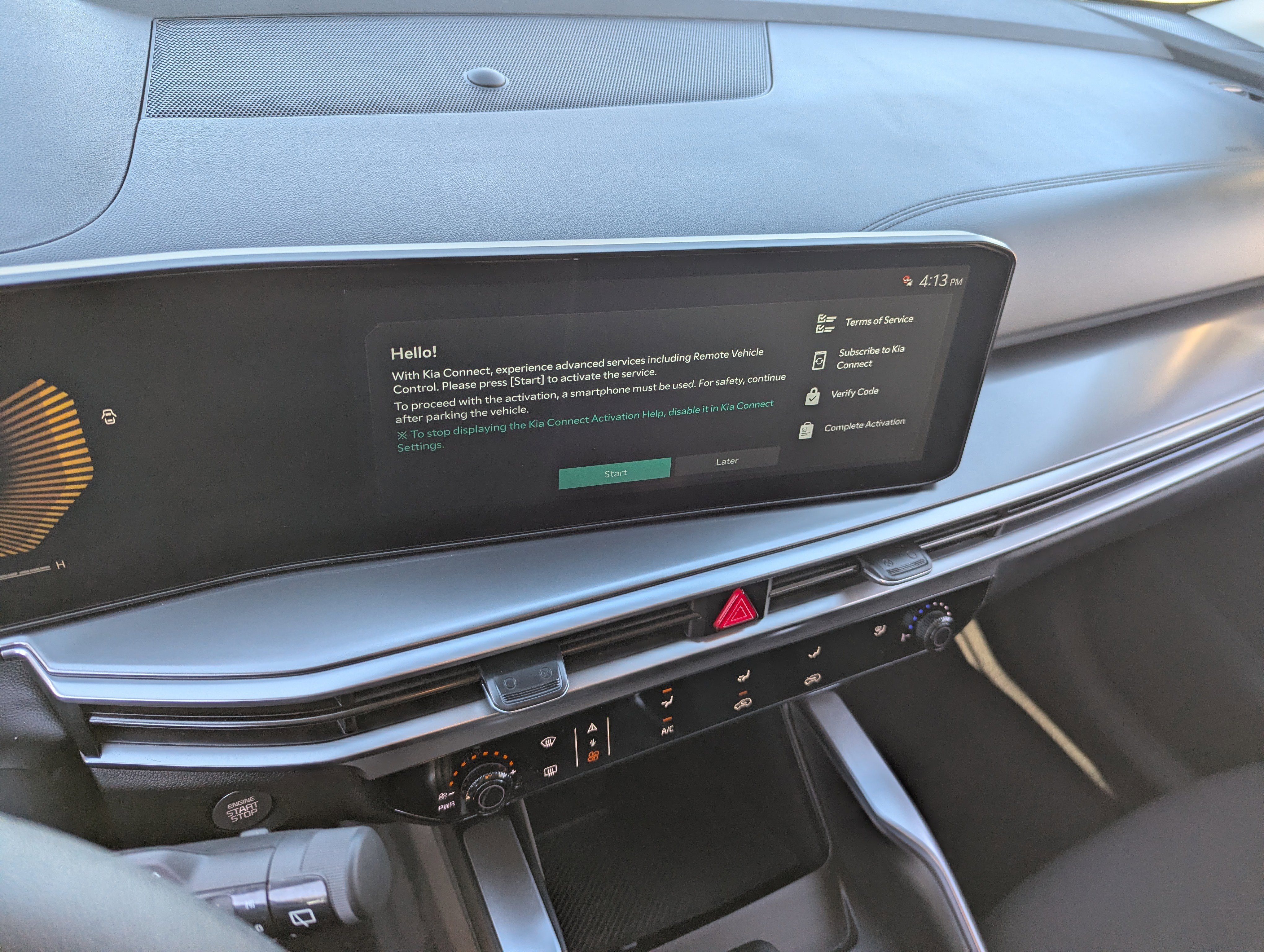 Certified 2025 Kia Sorento LX image 23